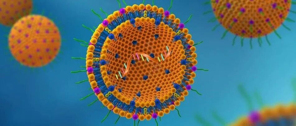 Innovation Accelerated: tricision's Key Lipid Nanoparticle (LNP) Technology Granted Patent Authorization_Independent Intellectual Property (IP) Breaks the "Bottleneck" Challenge