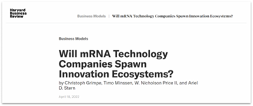 2022-06-21_科普园地 “开启你体内的药厂”——mRNA 技术催生药物研发革命_2