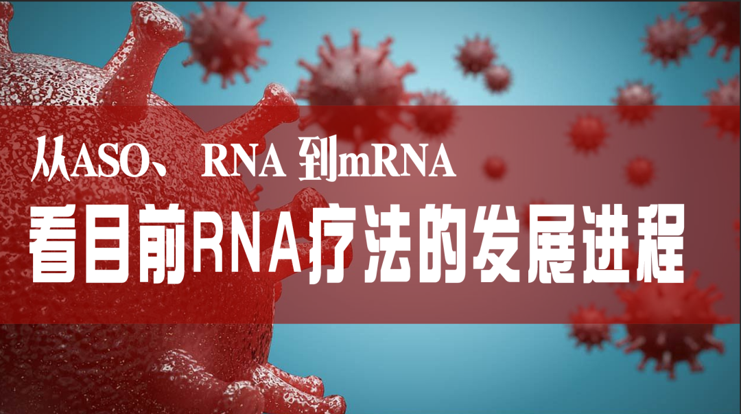 2022-06-09_科普园地 从ASO、RNAi到mRNA,看目前RNA疗法的发展进程_2 2022-06-09_科普园地 从ASO、RNAi到mRNA,看目前RNA疗法的发展进程_2