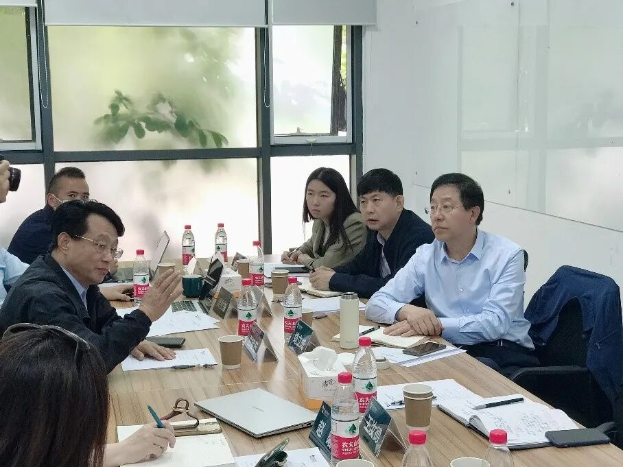 2022-05-17_北京亦城合作发展基金会党支部书记绳立成一行莅临启辰生参观指导_4 2022-05-17_北京亦城合作发展基金会党支部书记绳立成一行莅临启辰生参观指导_4