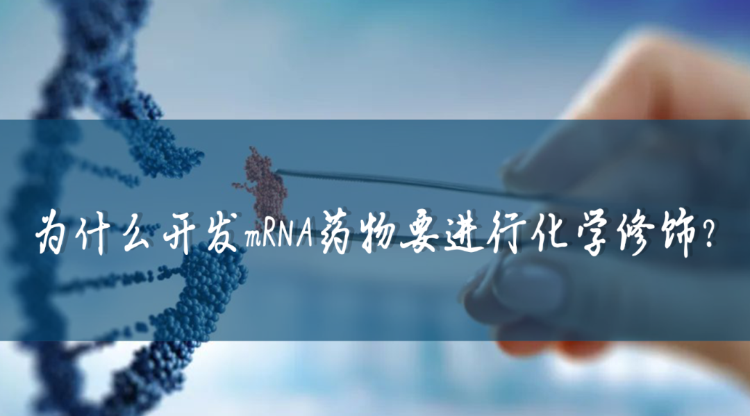 2022-10-21_科普园地 乔装打扮?为什么开发mRNA药物要进行化学修饰?_1 2022-10-21_科普园地 乔装打扮?为什么开发mRNA药物要进行化学修饰?_1